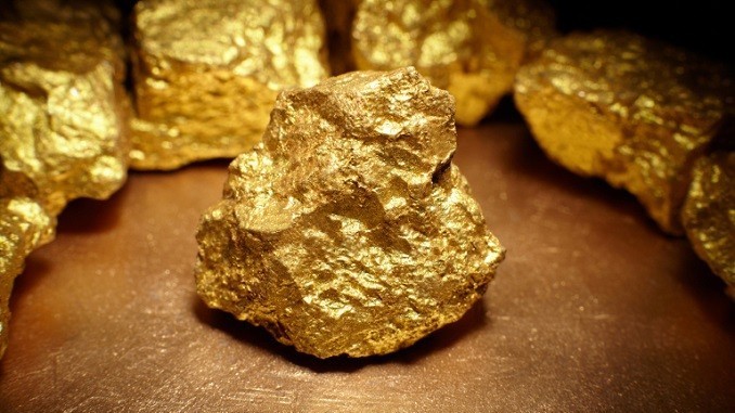 Thế giới ngày càng khó tìm được các mỏ vàng mới để khai thác