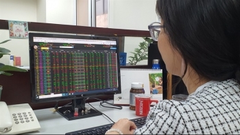 Surge in newly opened securities accounts recorded in May