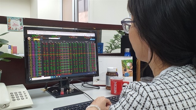 Surge in newly opened securities accounts recorded in May
