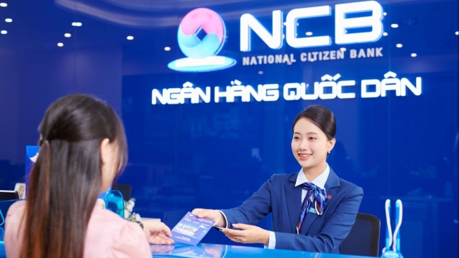 NCB đã tìm được nhà đầu tư chuyên nghiệp mua cổ phiếu riêng lẻ tăng vốn điều lệ