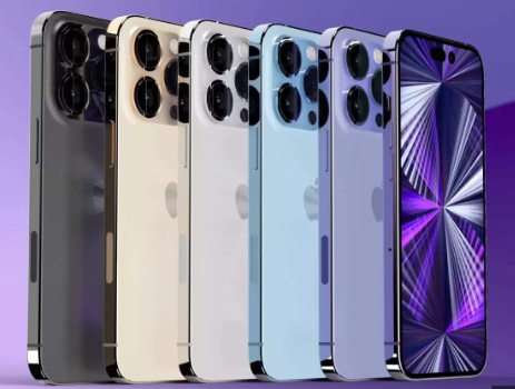 Giá iPhone 14, iPhone 14 Pro, iPhone 14 Pro Max, iPhone 14 Plus mới nhất đang giảm cực sâu mà vẫn xịn ngang iPhone 15