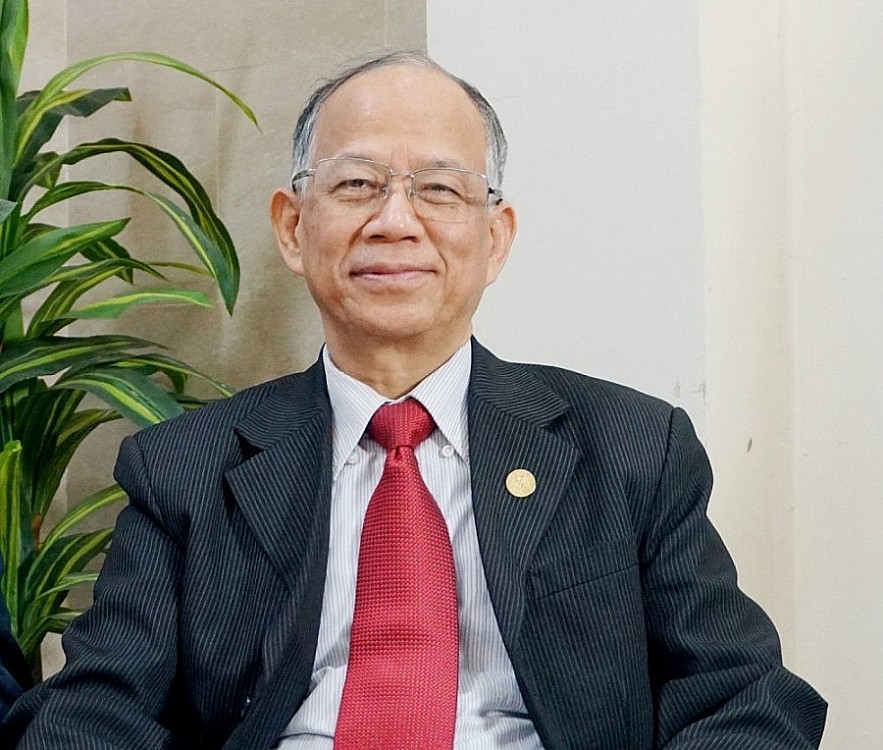 Ứng phó với phòng vệ thương mại: Tăng lợi thế, giảm rủi ro