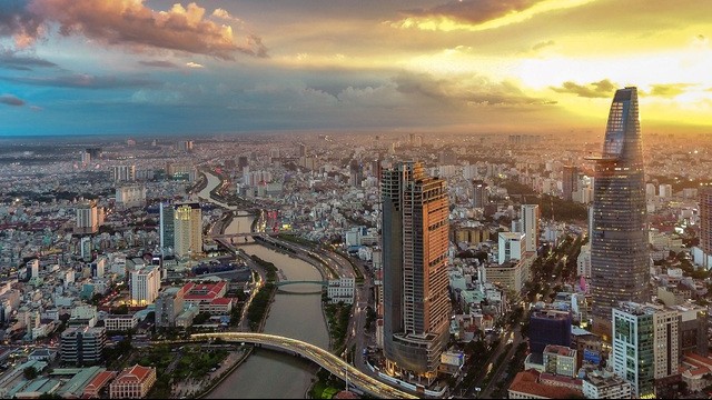 Viet Nam forecasted to post positive GDP growth in 2024