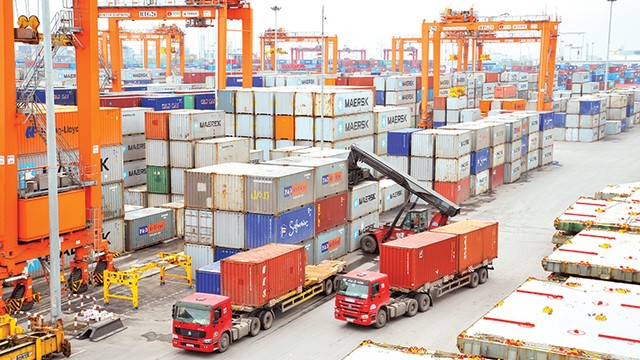 Chỉ dấu tích cực về sự phục hồi của nền kinh tế