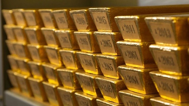 Singapore sẵn sàng trở thành trung tâm giao dịch vàng hàng đầu thế giới