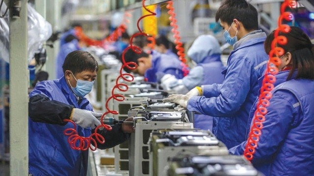 Viet Nam's second quarter GDP growth may accelerate to 6%: UOB