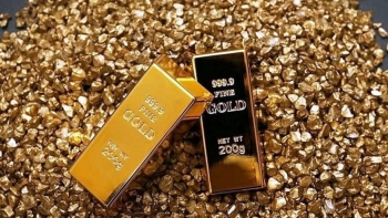 Giá vàng hôm nay (13/6): Nhà đầu tư phấn chấn quay lại mua vàng