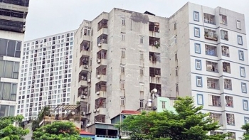 Hà Nội ban hành bảng giá làm căn cứ tính lệ phí trước bạ đối với nhà ở
