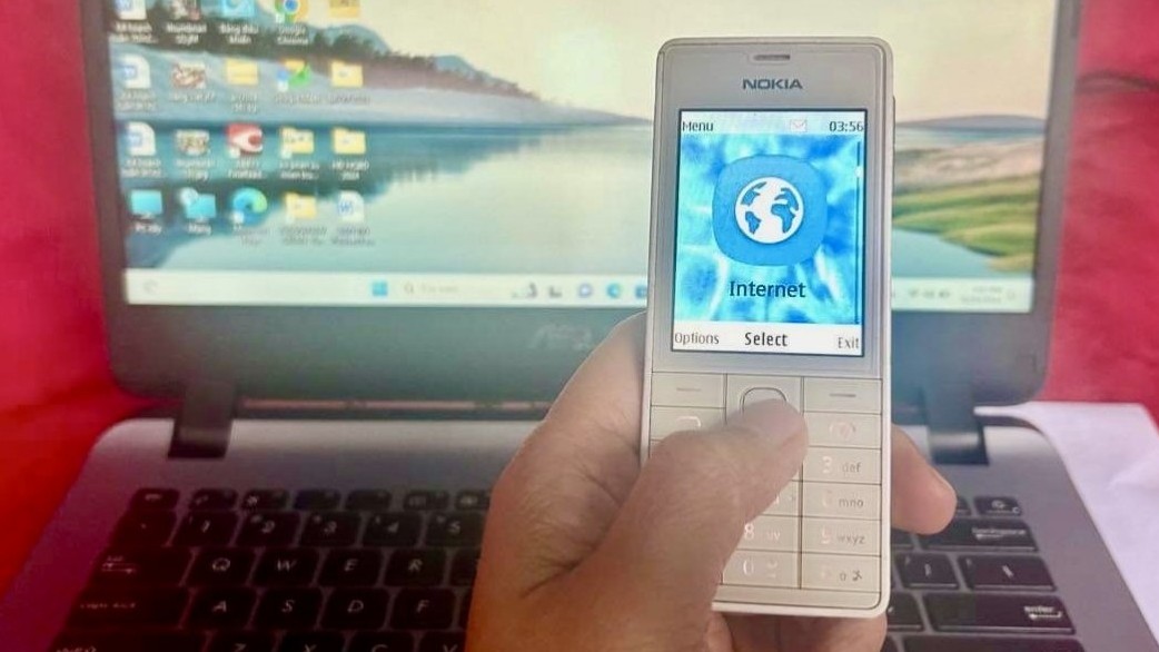Từ 15/9 sẽ ngừng cung cấp dịch vụ thuê bao 2G only