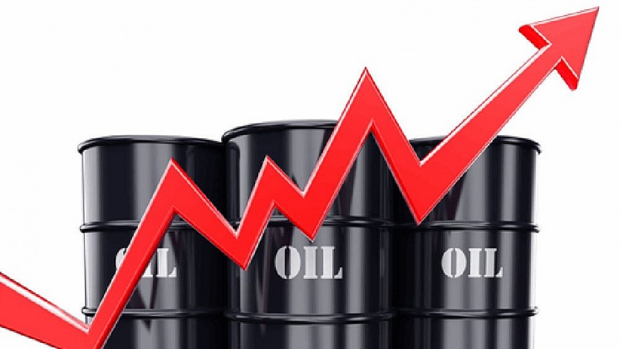 Ngày 14/6: Dầu thế giới tăng cao trước dự báo của OPEC