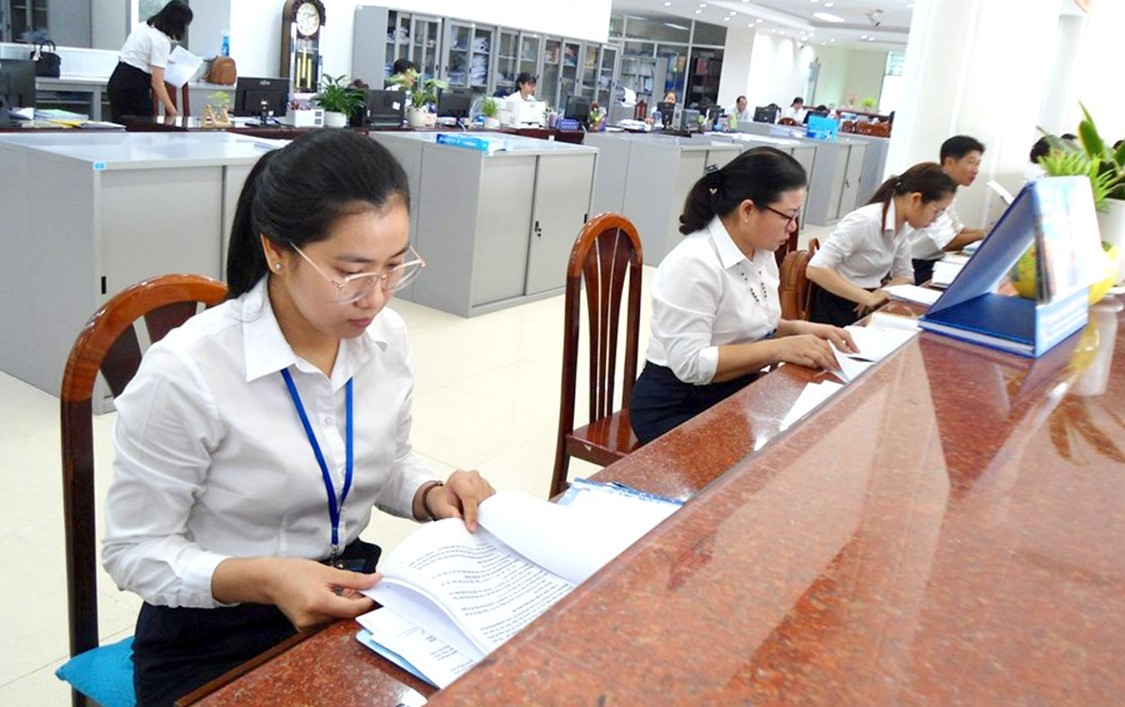Bộ Tài chính công bố 5 chuẩn mực kế toán công Việt Nam đợt 3