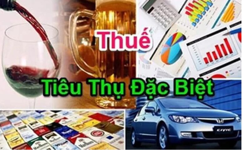Đề xuất đưa nước ngọt vào diện chịu thuế tiêu thụ đặc biệt