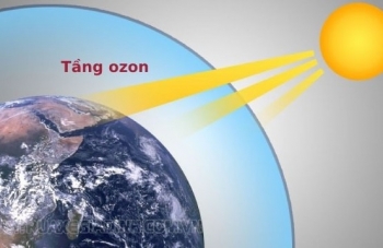 Kế hoạch quốc gia loại trừ các chất làm suy giảm tầng ozon, hiệu ứng nhà kính