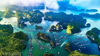 Tourism to become truly spearhead, green industry by 2030