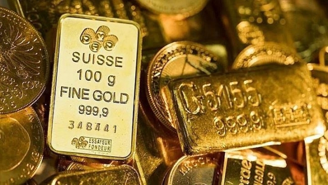 Giá vàng hôm nay (17/6): Giá vàng có thể tăng “phi mã” trong tuần này