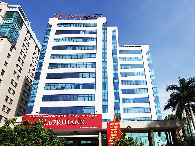 Agribank triển khai tiện ích đăng ký mua vàng miếng SJC trực tuyến