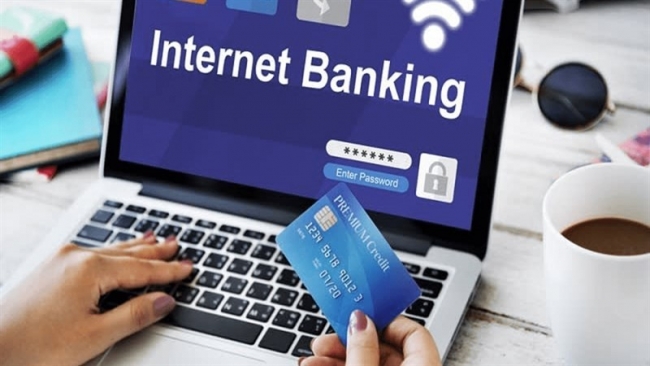 Xây dựng quy định về bảo mật trong dịch vụ ngân hàng trực tuyến