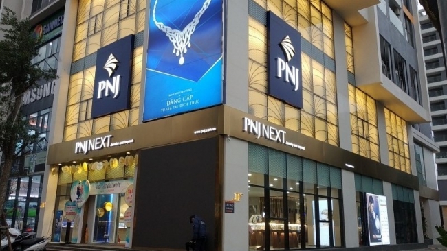 PNJ dự kiến sẽ phát hành 3,34 triệu cổ phiếu ESOP