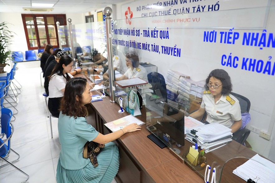 Chính phủ ban hành nghị định gia hạn thời hạn nộp thuế, tiền thuê đất năm 2024