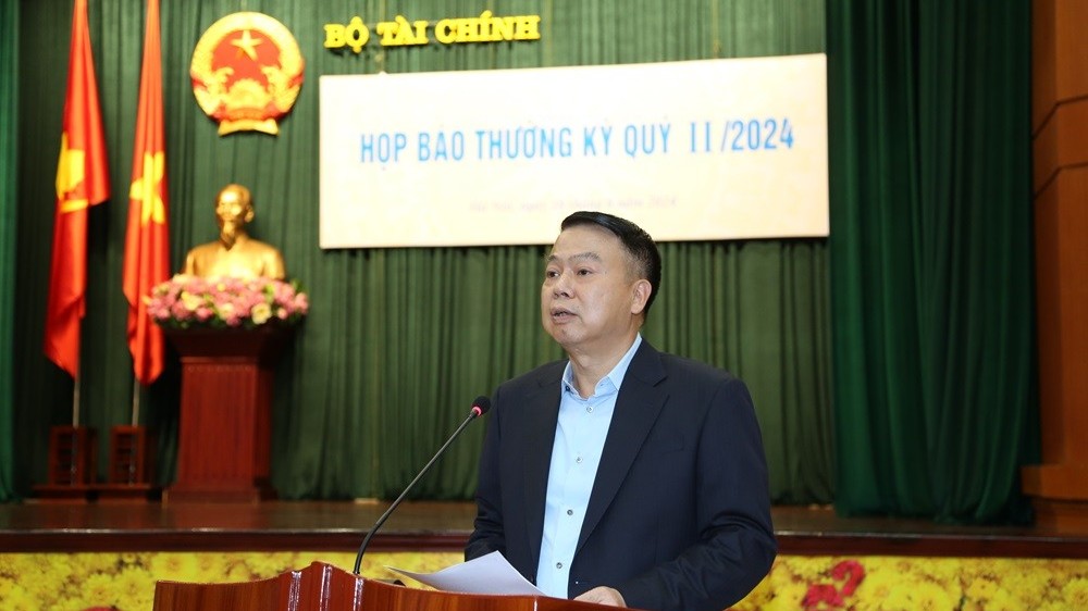 Báo chí góp phần tạo nên sự đồng thuận trong dư luận xã hội về các chính sách tài chính