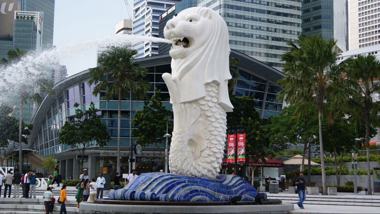 Singapore dẫn đầu bảng xếp hạng năng lực cạnh tranh toàn cầu 2024