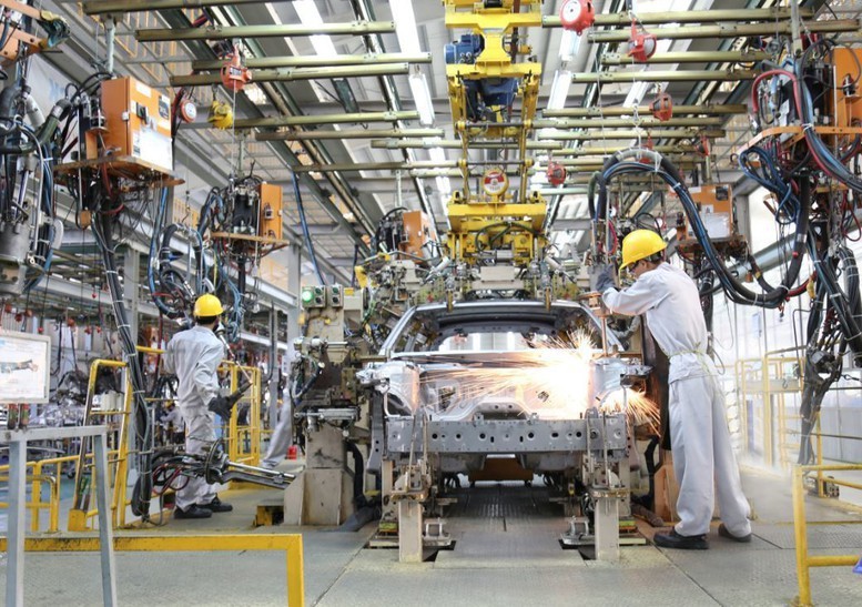 Tax payment deadline for domestic cars extended
