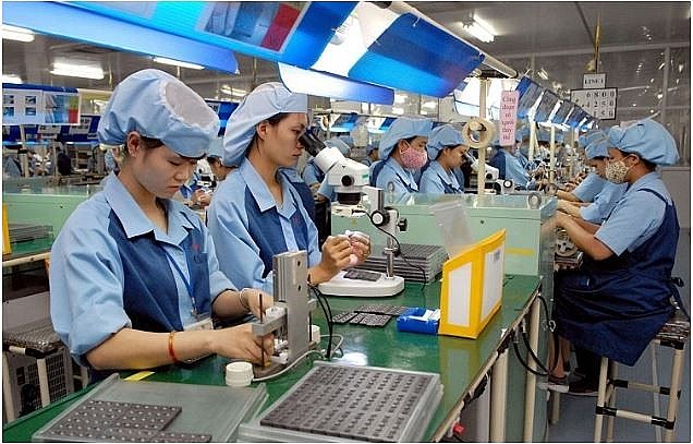 Chính sách tài khóa tạo động lực thúc đẩy tăng trưởng bền vững