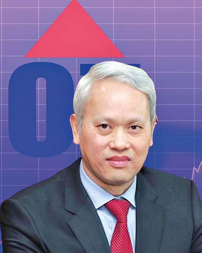 Kinh tế Việt Nam lấy lại nhịp độ tăng trưởng cao