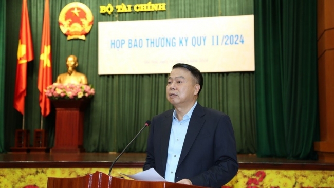 Đề xuất đánh thuế giao dịch vàng: Bộ Tài chính đang nghiên cứu, đánh giá tác động và tính khả thi