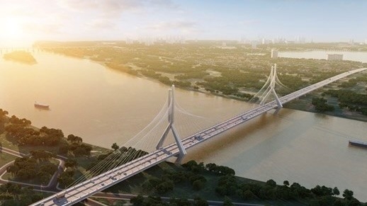 Hà Nội trả lời cử tri về dự án xây cầu Tứ Liên