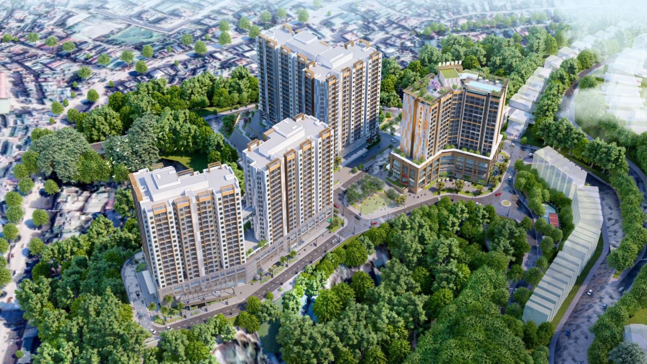 Quảng Ninh: Mục tiêu đến năm 2030 xây dựng khoảng 25.000 căn nhà ở xã hội