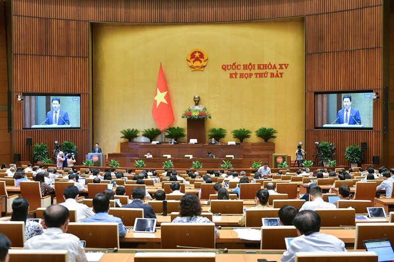 3 luật về bất động sản có hiệu lực sớm: Áp lực rất lớn về tiến độ, chất lượng hướng dẫn