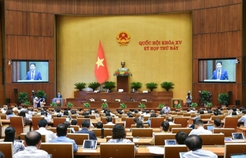 3 luật về bất động sản có hiệu lực sớm: Áp lực rất lớn về tiến độ, chất lượng hướng dẫn