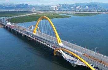 Quảng Ninh đã giải ngân hơn 2.300 tỷ đồng vốn đầu tư công năm 2024