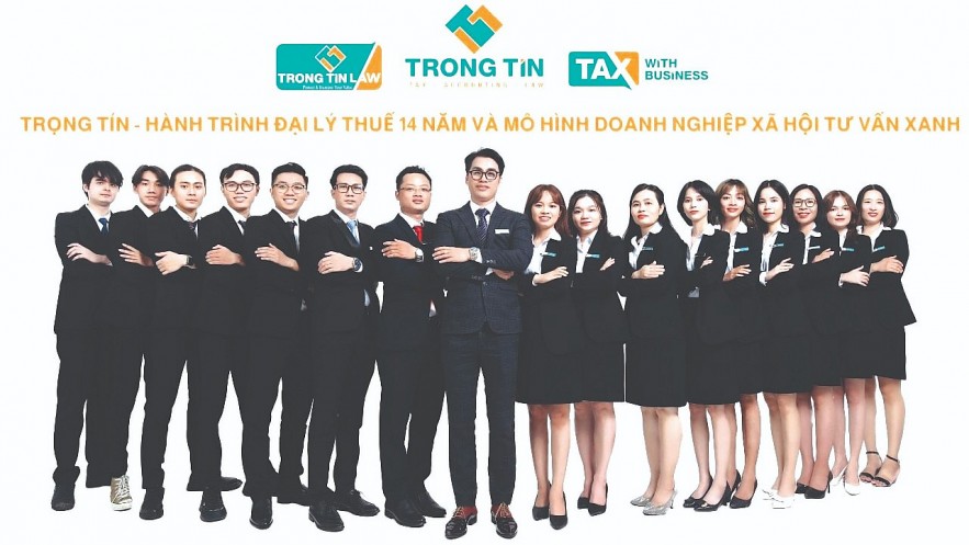 Trọng Tín - Hành trình 14 năm theo đuổi mô hình “tư vấn xanh”