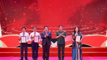 Sứ mệnh, vai trò của báo chí trong bảo vệ nền tảng tư tưởng của Đảng