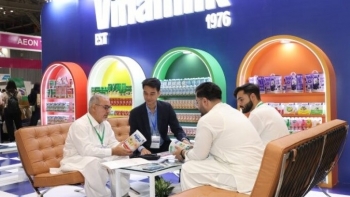 Vinamilk góp mặt trong danh sách lần đầu công bố của Fortune cho khu vực ASEAN