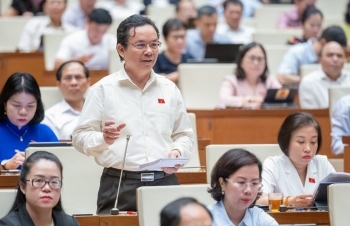 Xây dựng 14 tuyến đường sắt sẽ giải quyết được nhiều nút thắt để phát triển Thủ đô