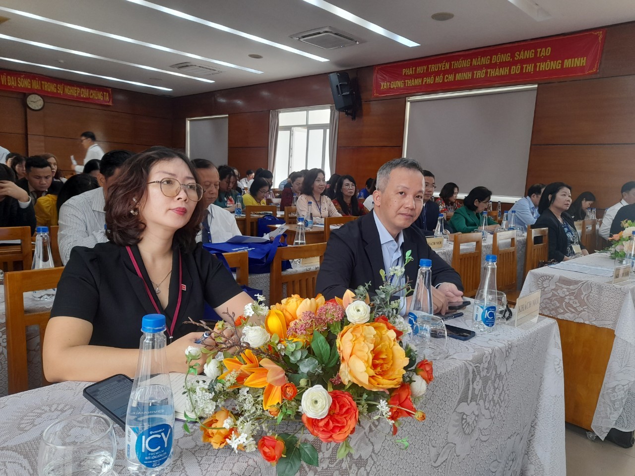 Hội Kế toán TP. Hồ Chí Minh: Kênh góp ý, phản biện chính sách tài chính hữu ích