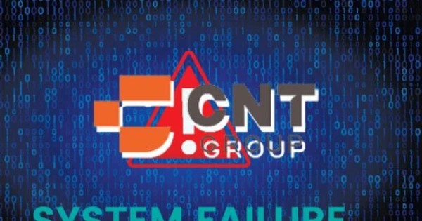 Tập đoàn CNT gặp sự cố về hệ thống, mất gần 1 năm dữ liệu kế toán