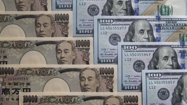 Washington đưa Tokyo trở lại danh sách theo dõi thao túng tiền tệ