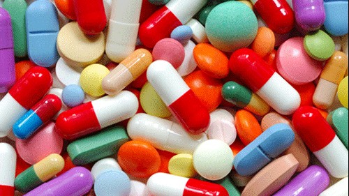 Bộ Y tế gia hạn giấy đăng ký lưu hành gần 1.200 loại thuốc