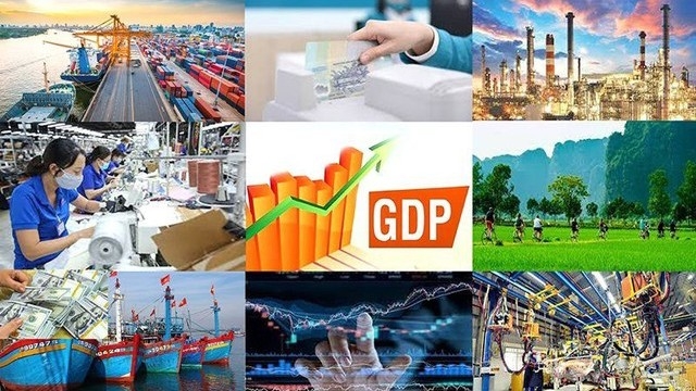 GDP per capita likely to reach US$4,500 by end of 2024