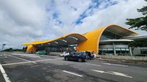 Lien Khuong becomes first international airport in Central Highlands region