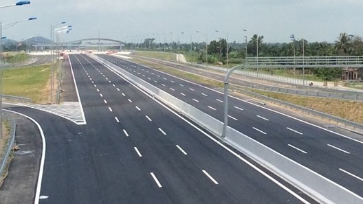 Gần 20.000 tỷ đồng đầu tư giai đoạn 1 dự án cao tốc TP. Hồ Chí Minh - Mộc Bài