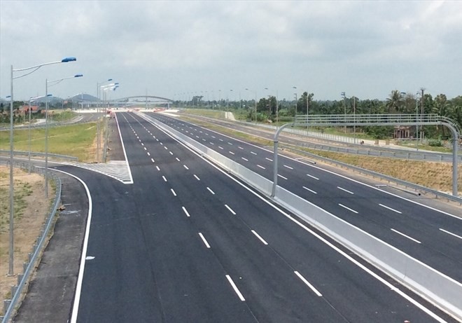 Gần 20.000 tỷ đồng đầu tư giai đoạn 1 dự án cao tốc TP. Hồ Chí Minh - Mộc Bài