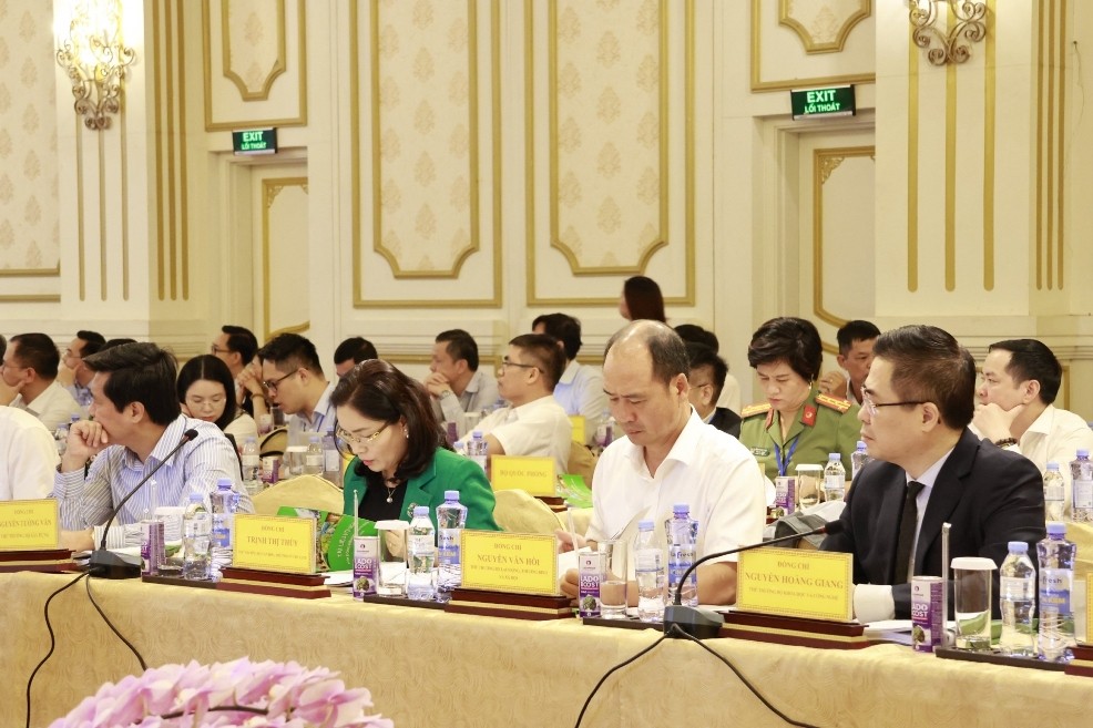Gỡ nút thắt cho phát triển vùng Tây Nguyên