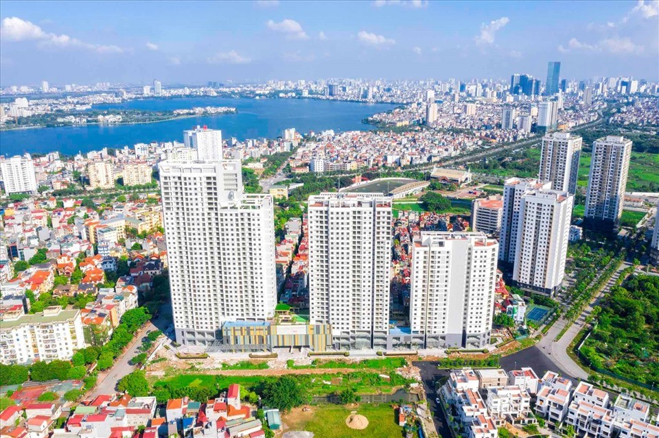 Giao dịch bất động sản thực hiện qua sàn sẽ tăng cường minh bạch và hạn chế rủi ro