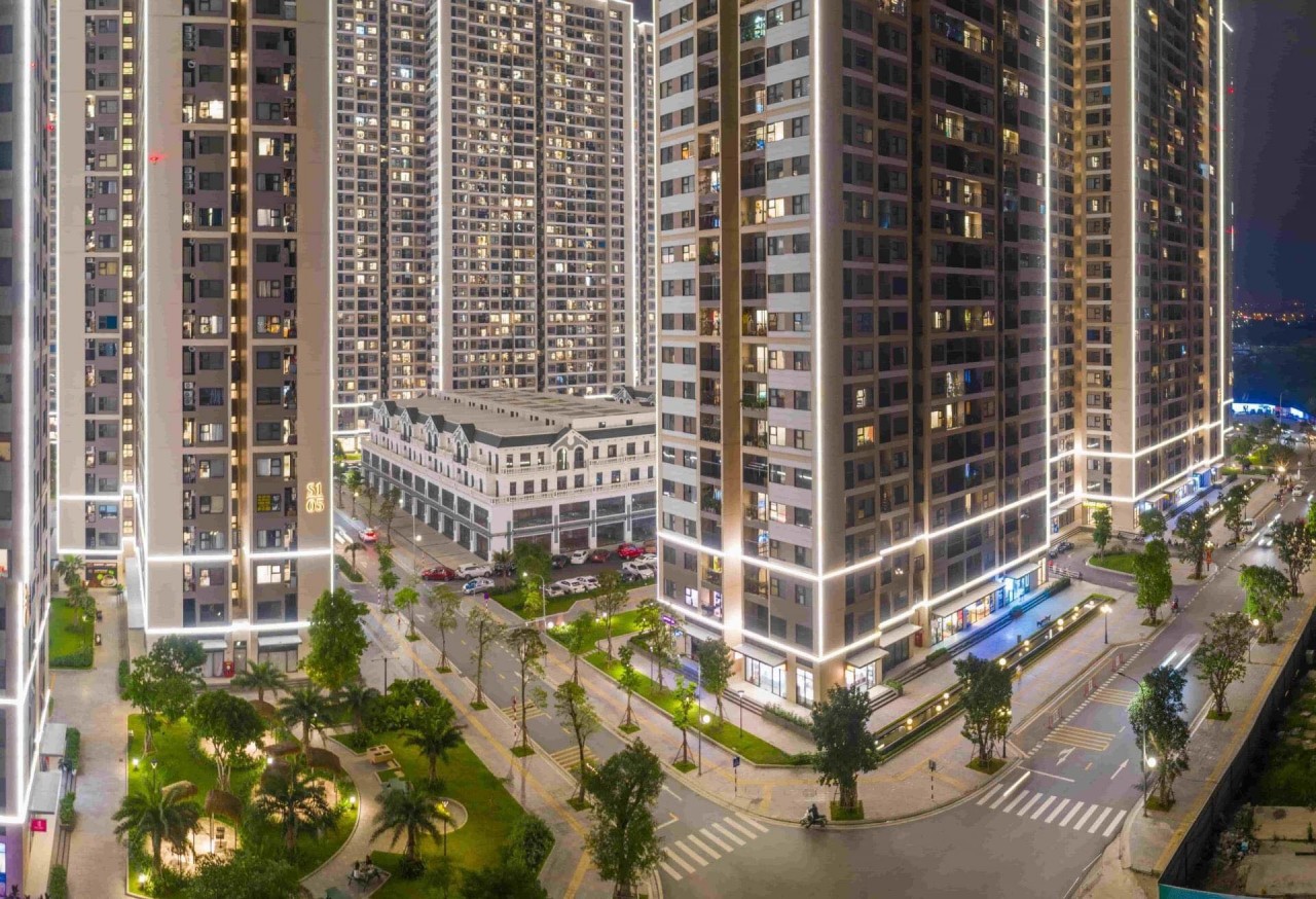 Giao dịch bất động sản thực hiện qua sàn sẽ tăng cường minh bạch và hạn chế rủi ro