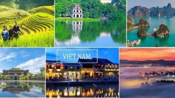 VinaCapital: Du lịch tăng trưởng thúc đẩy nền kinh tế Việt Nam